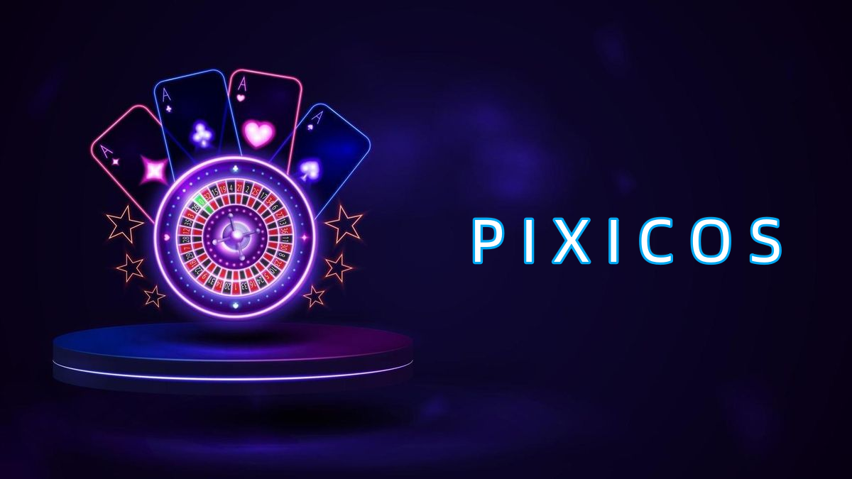 PIXICOS پاکستان