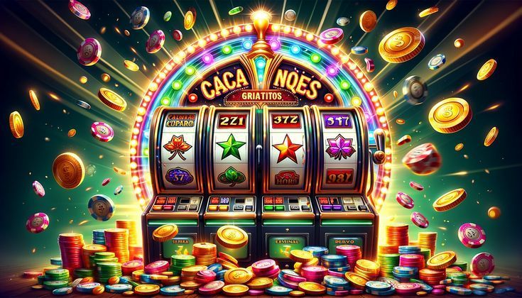 PIXICOS پر آن لائن سلاٹس کے بارے میں
