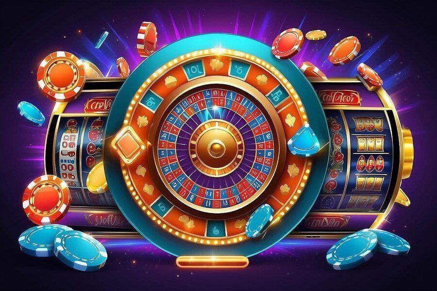 پاکستان کے PIXICOS کھلاڑیوں کے لیےجیک پاٹ گیم