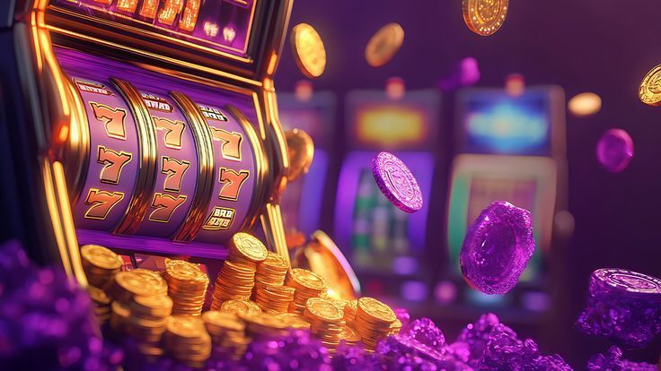 PIXICOS کیسینو گیمز کا ایک زمرہ منتخب کریں

