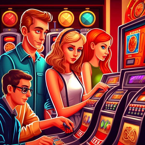 PIXICOS کیسینو میں بکراٹکھیلیں